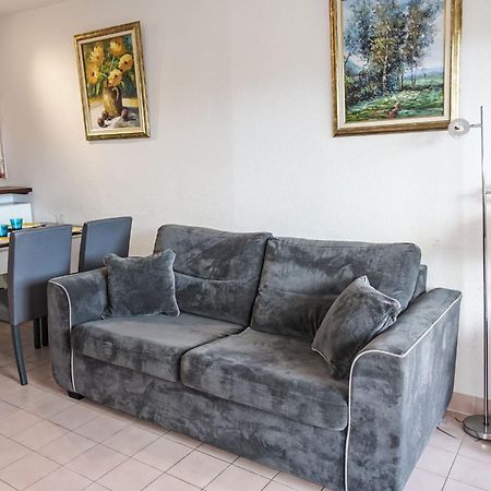 Apartment Le Panama-1 By Interhome Saint Aygulf Εξωτερικό φωτογραφία