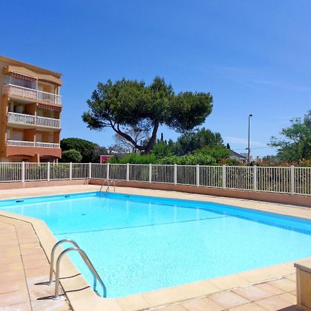 Apartment Le Panama-1 By Interhome Saint Aygulf Εξωτερικό φωτογραφία