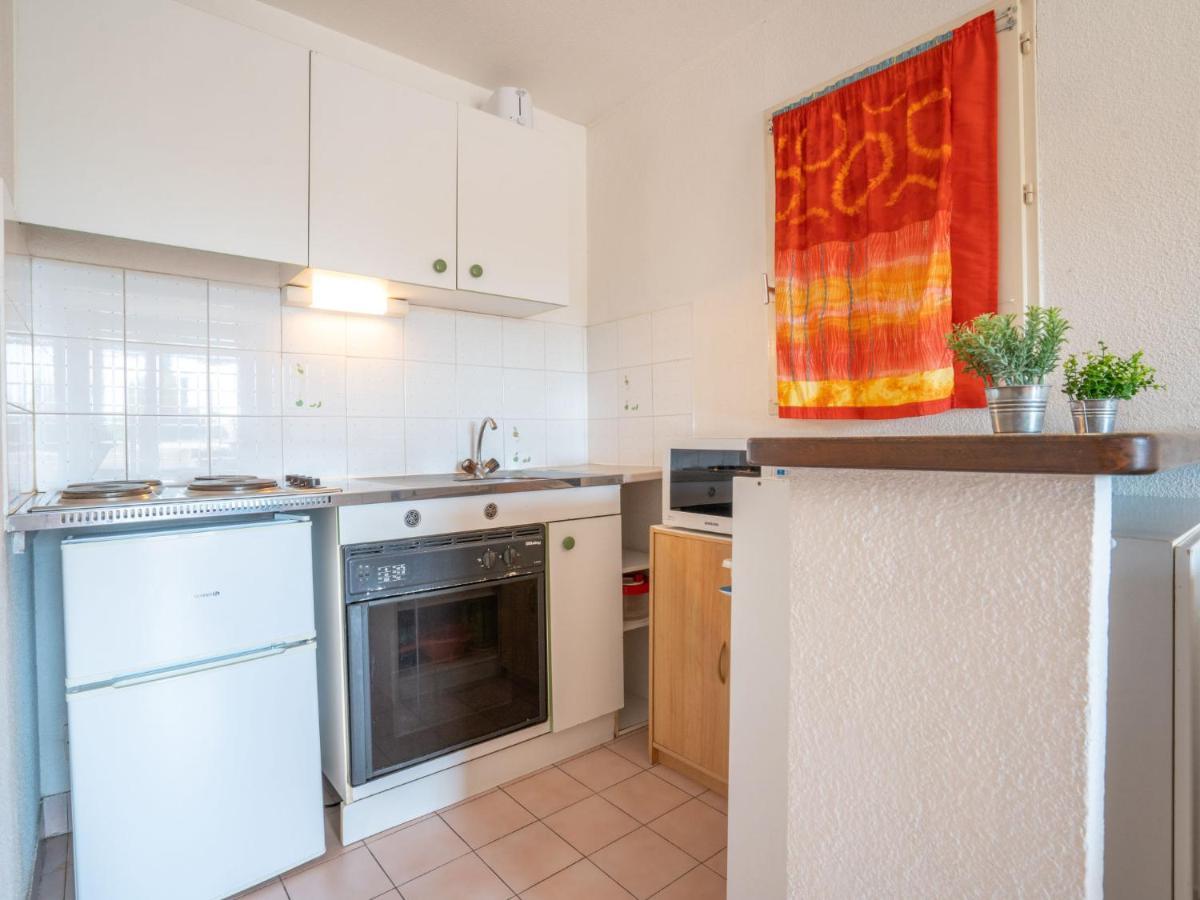 Apartment Le Panama-1 By Interhome Saint Aygulf Εξωτερικό φωτογραφία