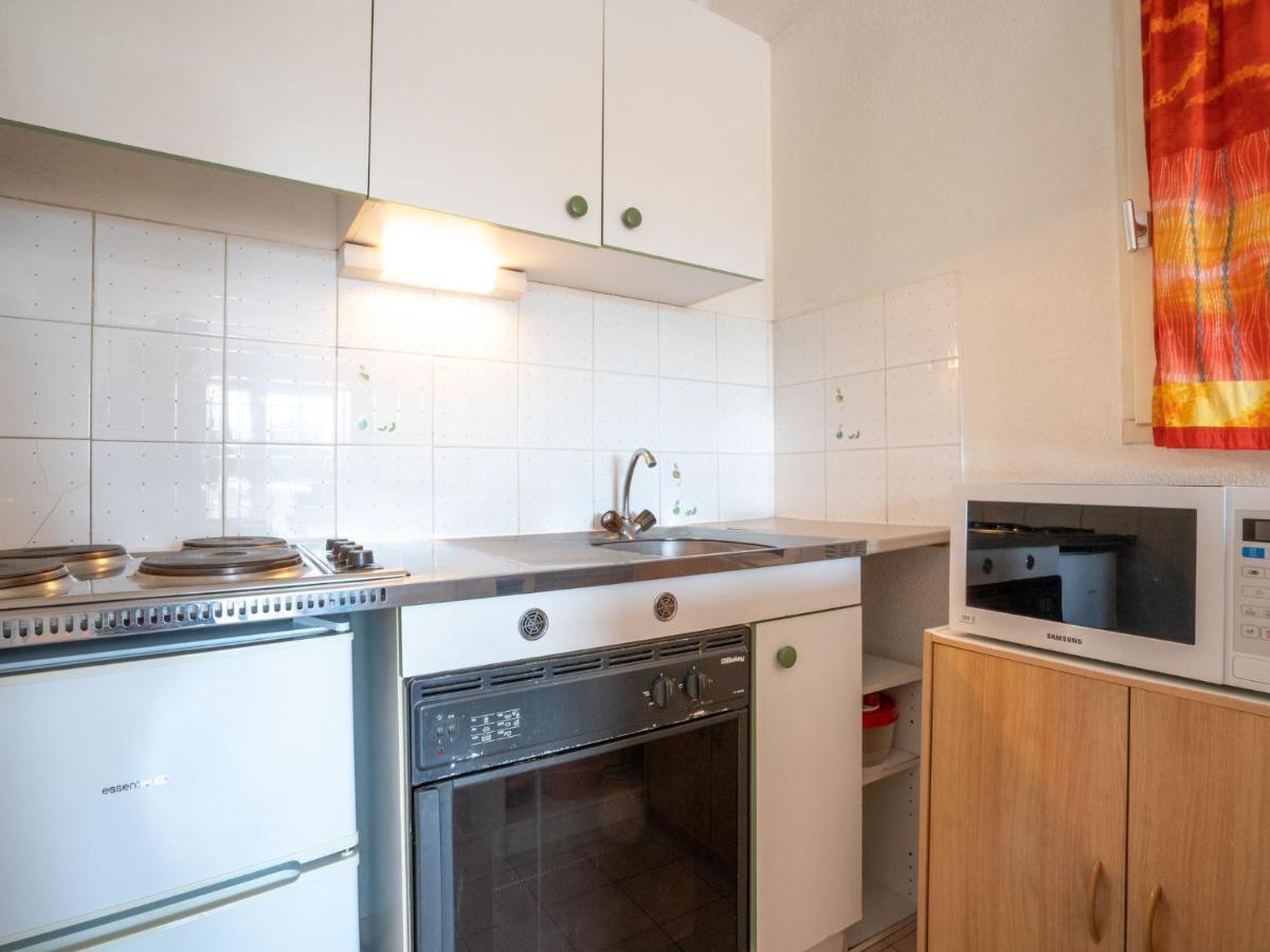 Apartment Le Panama-1 By Interhome Saint Aygulf Εξωτερικό φωτογραφία
